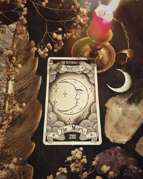Quiz: Are You a Lightworker, Shadow Witch, or Moon Witch?